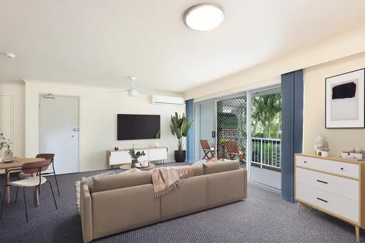 Fourth view of Homely unit listing, 1/36 Australia Avenue, Broadbeach QLD 4218