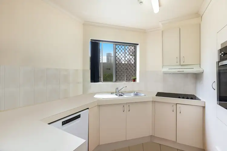 Fifth view of Homely unit listing, 1/36 Australia Avenue, Broadbeach QLD 4218