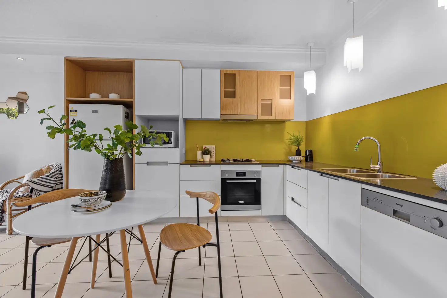 Main view of Homely unit listing, 20206/72 Victoria Park Road, Kelvin Grove QLD 4059