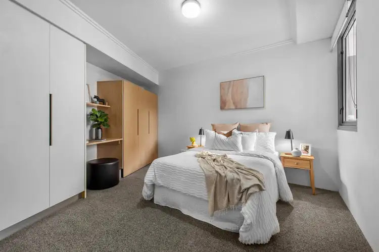 Sixth view of Homely unit listing, 20206/72 Victoria Park Road, Kelvin Grove QLD 4059