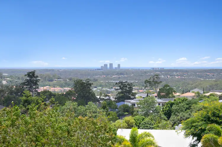 Second view of Homely land listing, 35 Laughlen Chase, Pacific Pines QLD 4211
