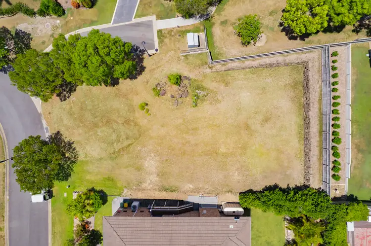 Seventh view of Homely land listing, 35 Laughlen Chase, Pacific Pines QLD 4211