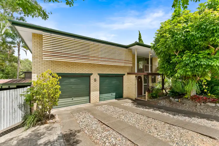 24 Hornby Street, Everton Park QLD 4053