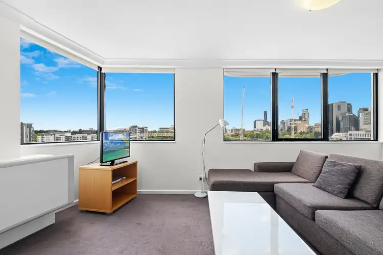 172/293 North Quay, Brisbane City QLD 4000