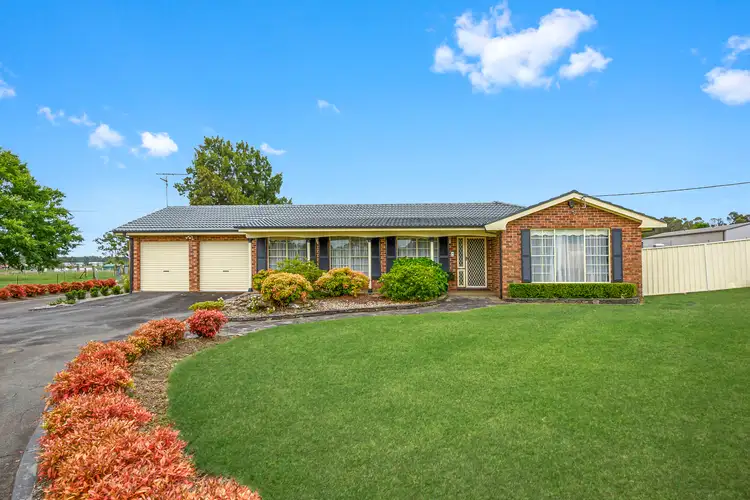 Third view of Homely rural property listing, 25 Braikfield Avenue, Kemps Creek NSW 2178