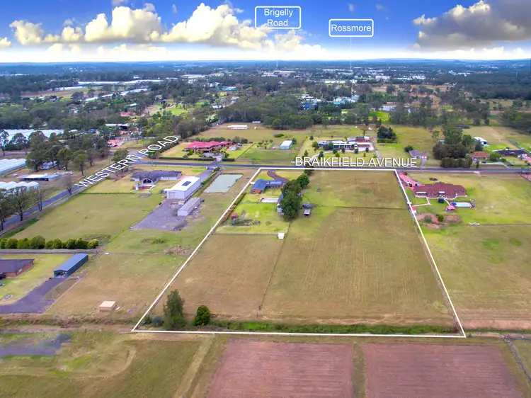 Sixth view of Homely rural property listing, 25 Braikfield Avenue, Kemps Creek NSW 2178