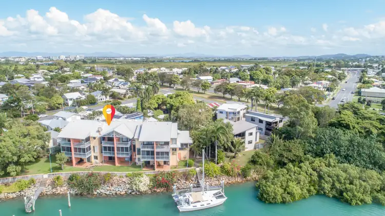 Second view of Homely unit listing, 3/32 Bassett Street, North Mackay QLD 4740
