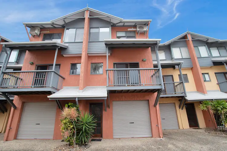 Third view of Homely unit listing, 3/32 Bassett Street, North Mackay QLD 4740
