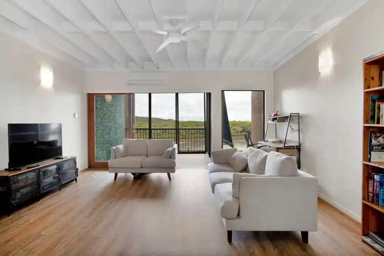 Fourth view of Homely unit listing, 3/32 Bassett Street, North Mackay QLD 4740