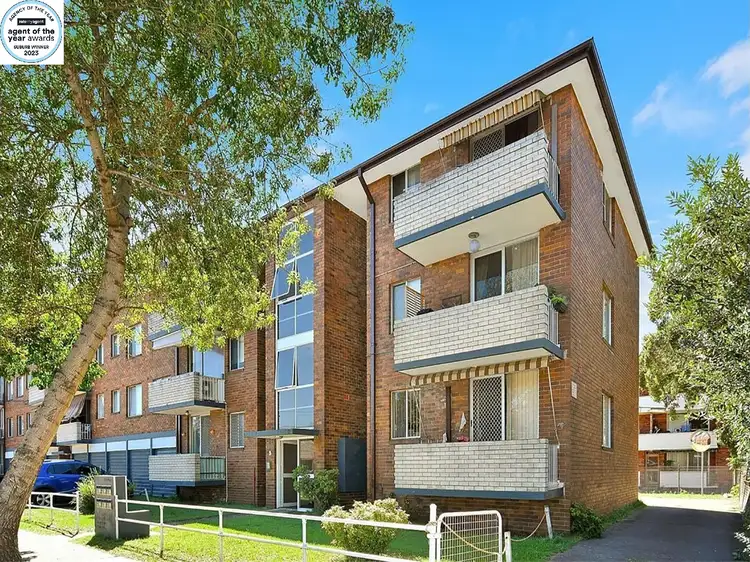 24/5 Nilson Ave, Hillsdale NSW 2036