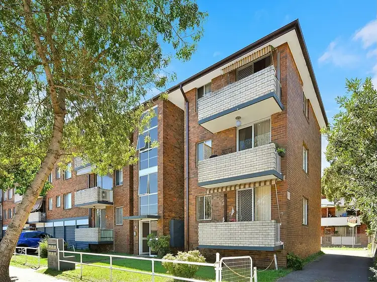 Second view of Homely apartment listing, 24/5 Nilson Ave, Hillsdale NSW 2036