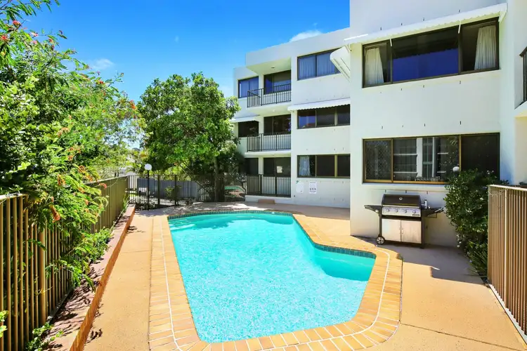 Main view of Homely unit listing, 9/75 Edmund Street - Sha Na Na, Kings Beach QLD 4551
