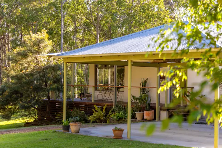 319 Brimbin Road, Brimbin NSW 2430