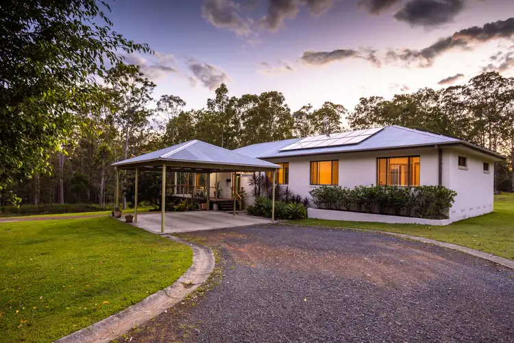 Third view of Homely rural property listing, 319 Brimbin Road, Brimbin NSW 2430