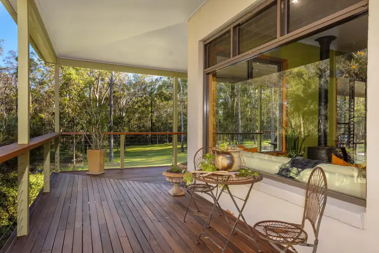 Fourth view of Homely rural property listing, 319 Brimbin Road, Brimbin NSW 2430