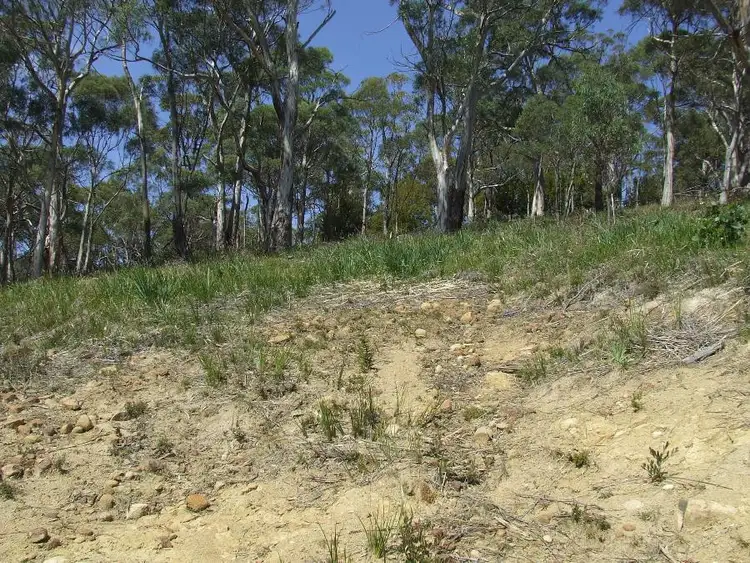 Main view of Homely land listing, 25 Mundy Court, Nubeena TAS 7184