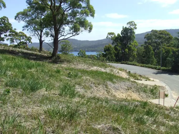 Second view of Homely land listing, 25 Mundy Court, Nubeena TAS 7184