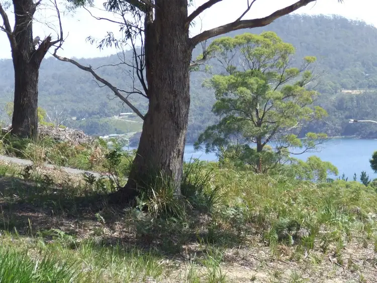 Third view of Homely land listing, 25 Mundy Court, Nubeena TAS 7184
