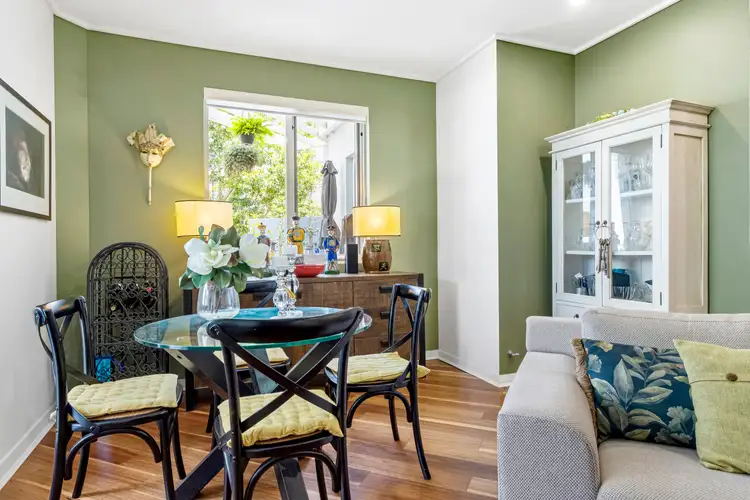 Fourth view of Homely apartment listing, 302/33 The Promenade, Wentworth Point NSW 2127