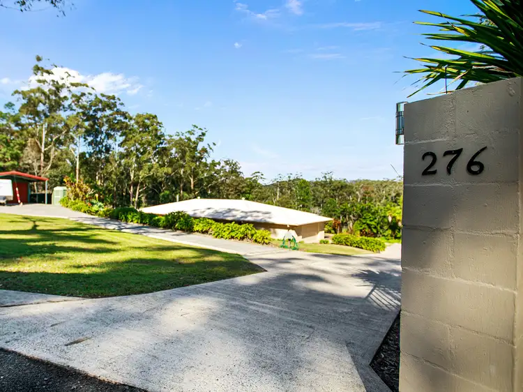 Main view of Homely house listing, 276 Wilson Road, Ilkley QLD 4554