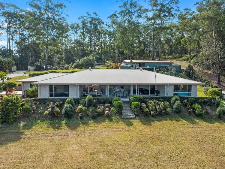 Third view of Homely house listing, 276 Wilson Road, Ilkley QLD 4554