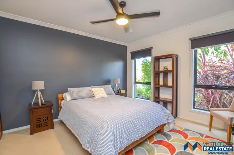 Third view of Homely house listing, 9 Toner Avenue, Myrtleford VIC 3737