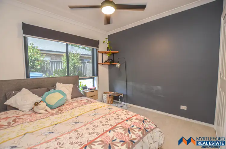 Fourth view of Homely house listing, 9 Toner Avenue, Myrtleford VIC 3737
