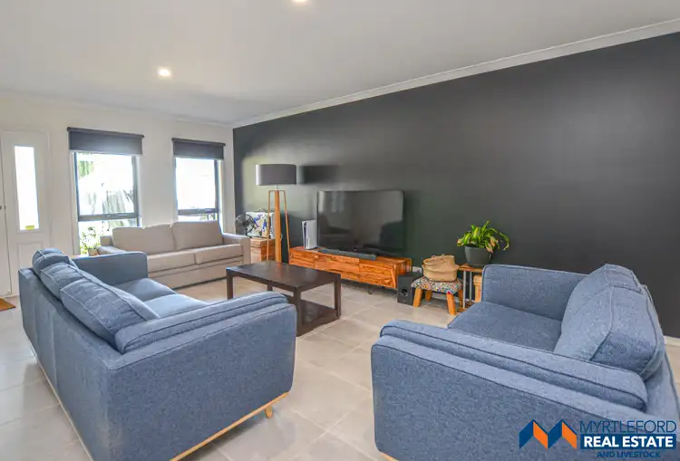 Sixth view of Homely house listing, 9 Toner Avenue, Myrtleford VIC 3737