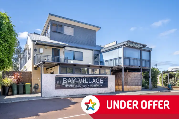 Main view of Homely apartment listing, 55/12 Dunn Bay Road, Dunsborough WA 6281