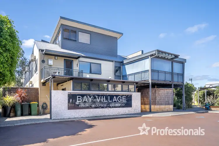 Second view of Homely apartment listing, 55/12 Dunn Bay Road, Dunsborough WA 6281