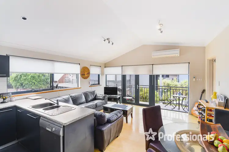 Third view of Homely apartment listing, 55/12 Dunn Bay Road, Dunsborough WA 6281