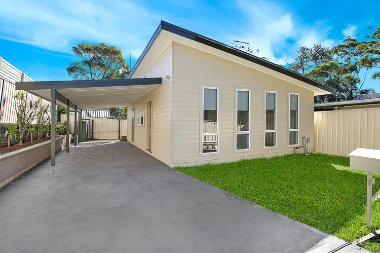 56a Kallaroo Road, Bensville NSW 2251