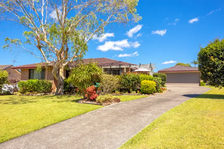 17 Burri Street, Taree NSW 2430