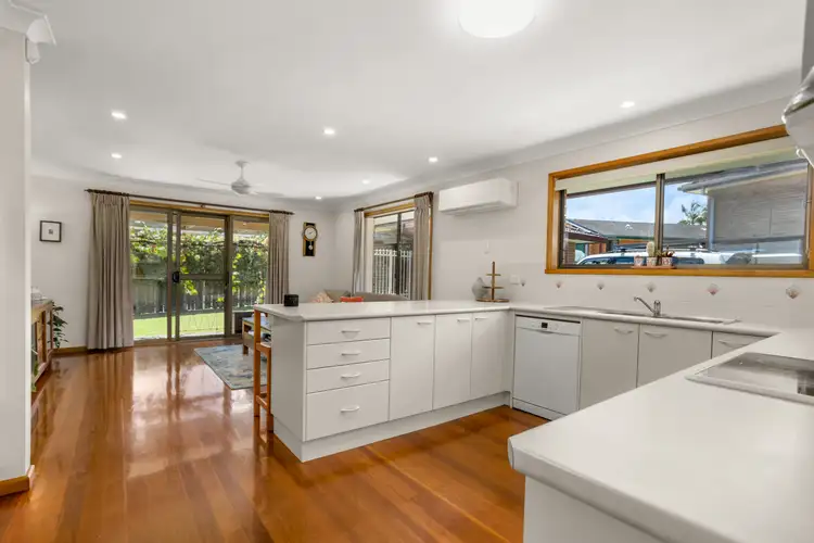 Third view of Homely house listing, 17 Burri Street, Taree NSW 2430