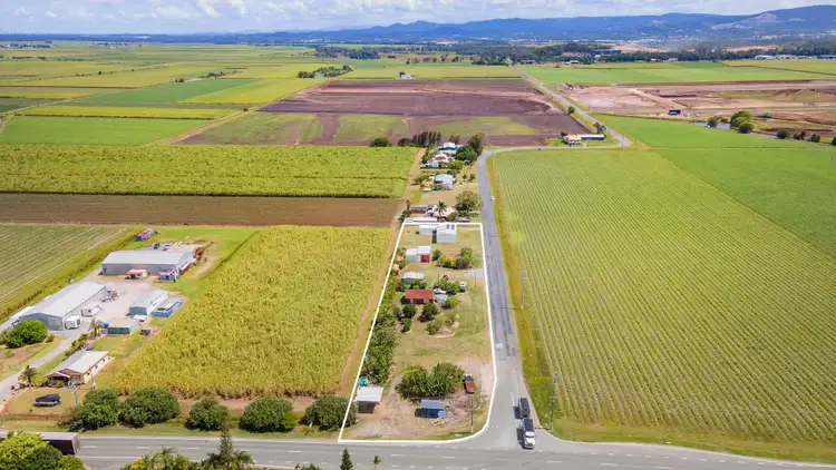 Fourth view of Homely rural property listing, 546 Burnside Road, Gilberton QLD 4208