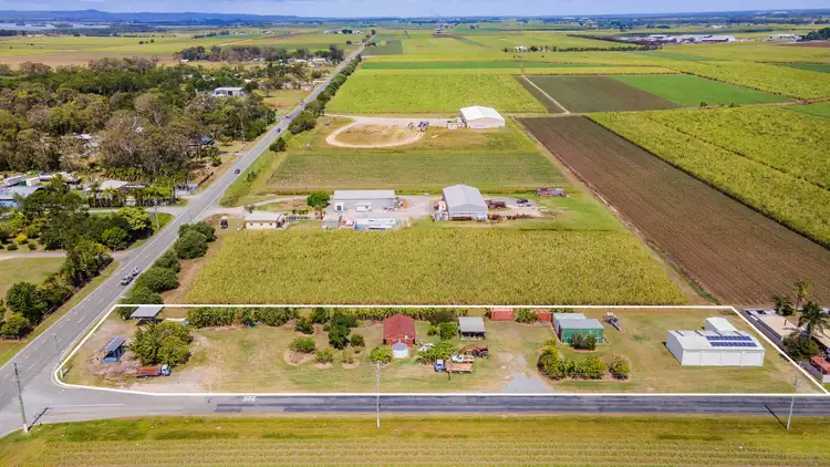 Fifth view of Homely rural property listing, 546 Burnside Road, Gilberton QLD 4208