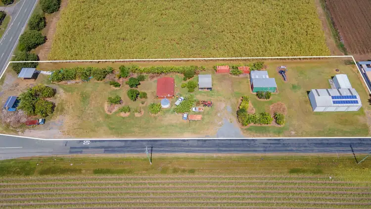 Sixth view of Homely rural property listing, 546 Burnside Road, Gilberton QLD 4208
