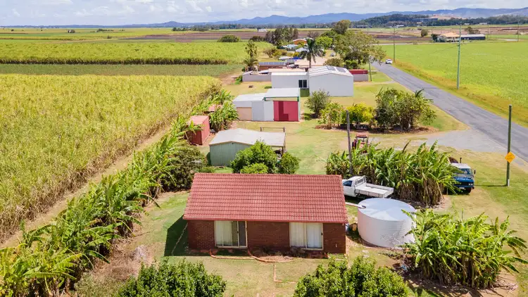 Seventh view of Homely rural property listing, 546 Burnside Road, Gilberton QLD 4208