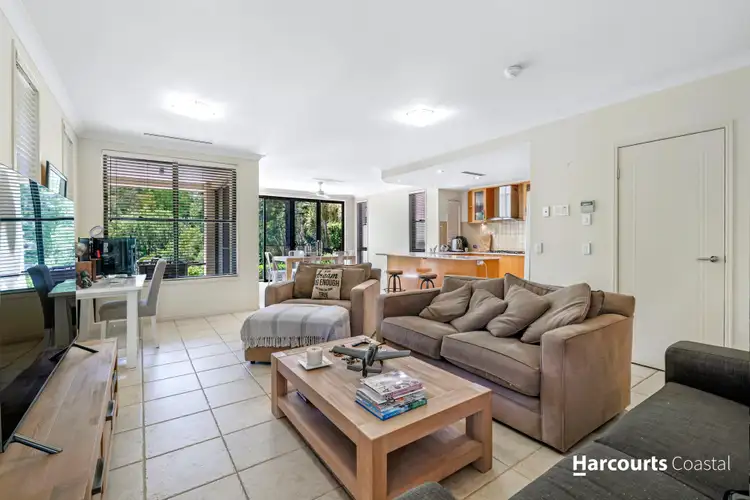 Third view of Homely house listing, 2011/1 The Vistas Drive, Carrara QLD 4211