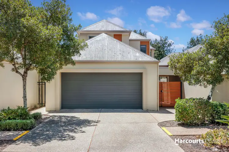 Sixth view of Homely house listing, 2011/1 The Vistas Drive, Carrara QLD 4211