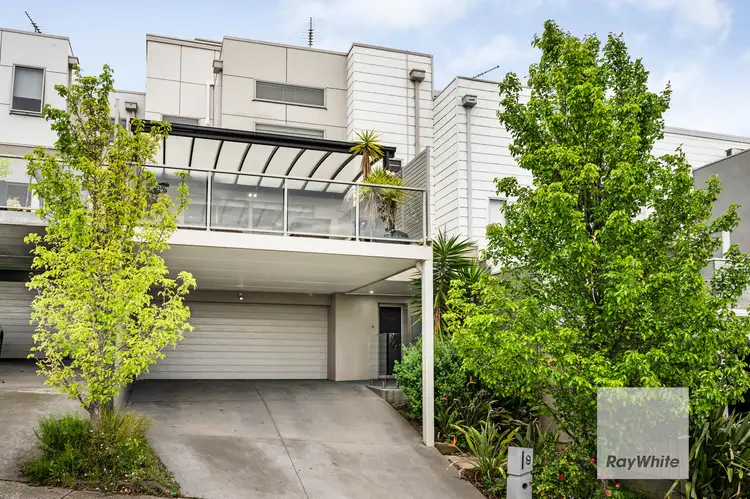 9 Duranta Drive, Gowanbrae VIC 3043