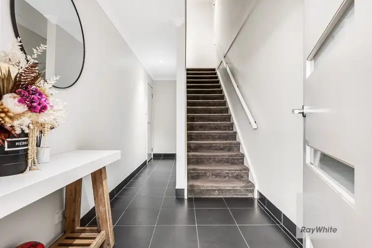 Second view of Homely house listing, 9 Duranta Drive, Gowanbrae VIC 3043