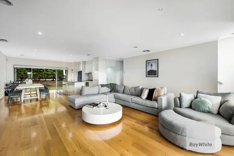 Third view of Homely house listing, 9 Duranta Drive, Gowanbrae VIC 3043