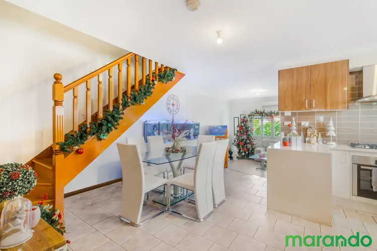 Third view of Homely semi-detached listing, 4 Avisford Street, Fairfield NSW 2165