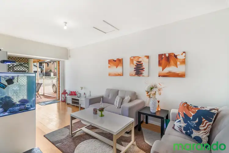 Fifth view of Homely semi-detached listing, 4 Avisford Street, Fairfield NSW 2165