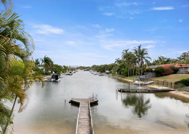 Third view of Homely house listing, 133 Rio Vista Boulevard, Broadbeach Waters QLD 4218