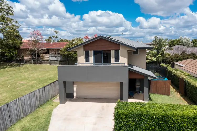 30 Figtree Place, Wakerley QLD 4154