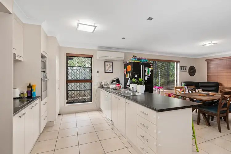 Fourth view of Homely house listing, 30 Figtree Place, Wakerley QLD 4154