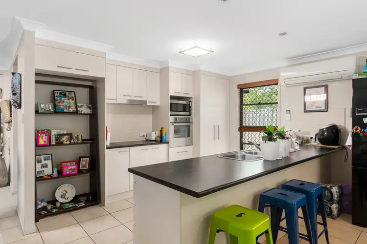 Fifth view of Homely house listing, 30 Figtree Place, Wakerley QLD 4154