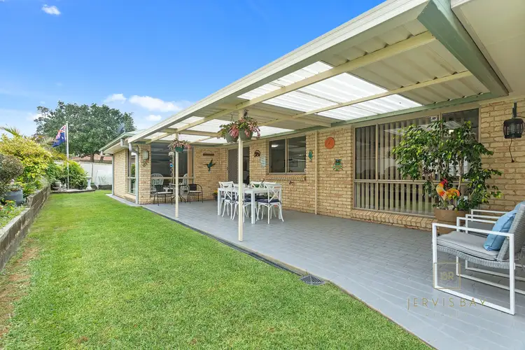 Main view of Homely house listing, 37 Forrester Court, Sanctuary Point NSW 2540